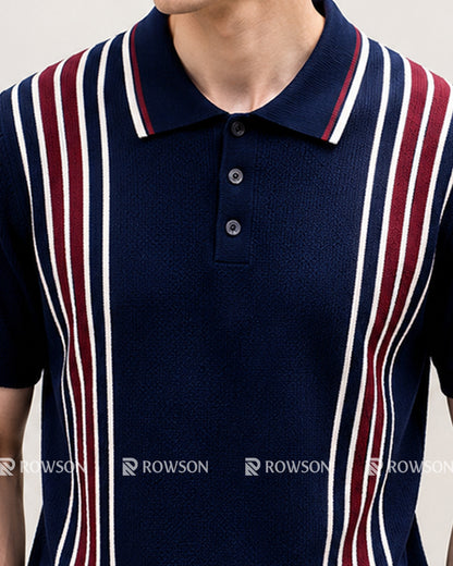 The Gentleman and Kingsman Polo Combo