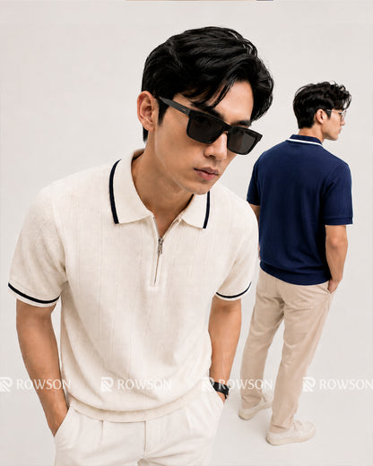 The Gentleman and Kingsman Polo Combo