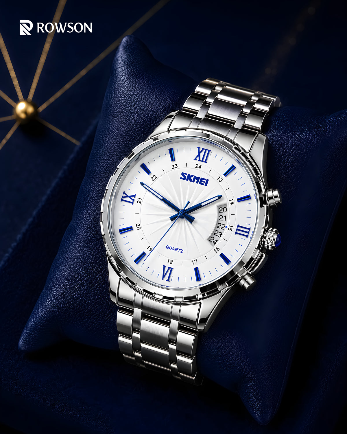 Skyline Classic Watch