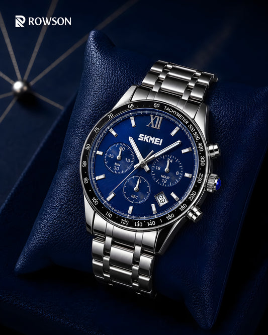 Aurex Classic Watch