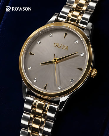 OLIYA Classic Radiance Watch