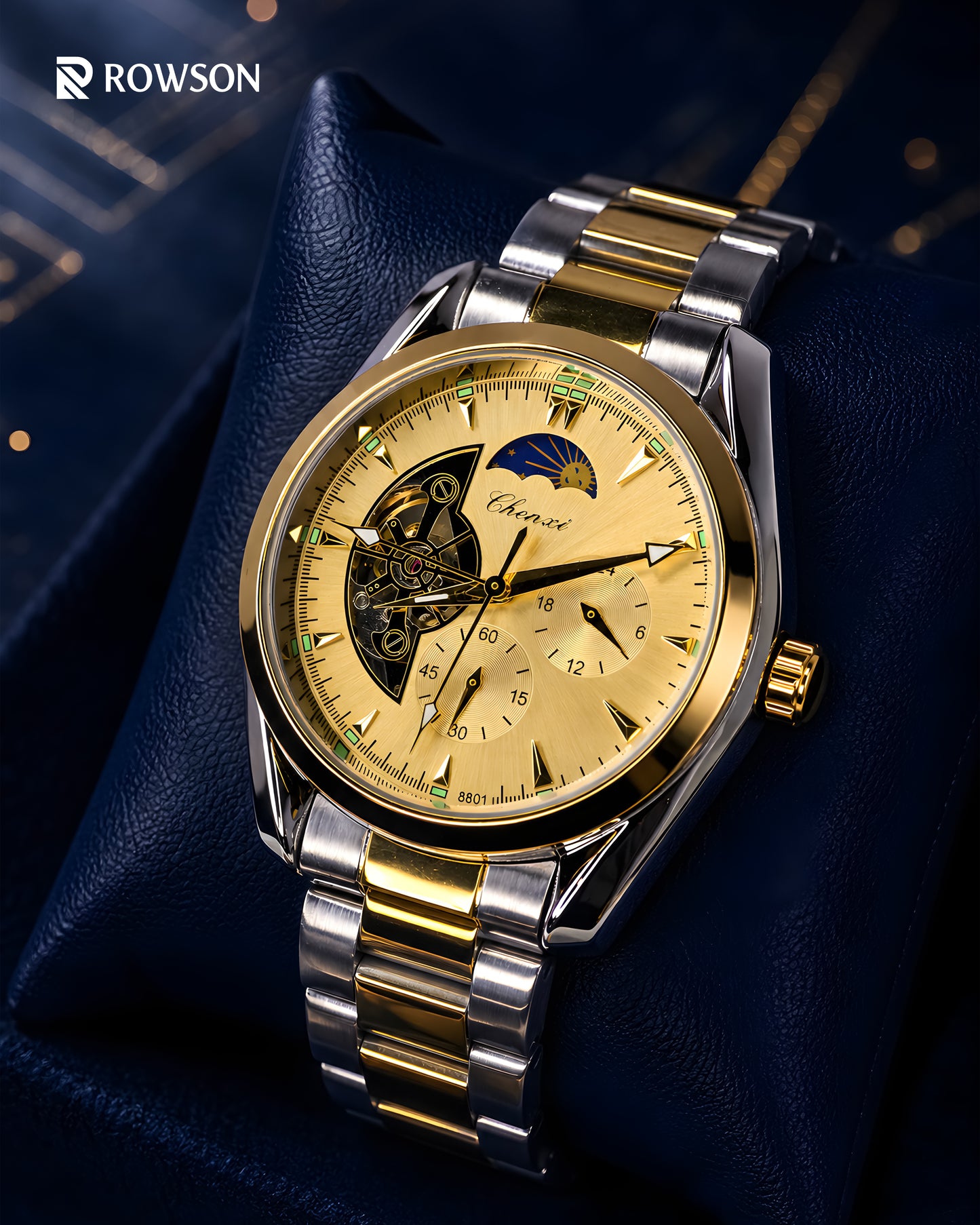 Imperial Prestige Automatic Watch