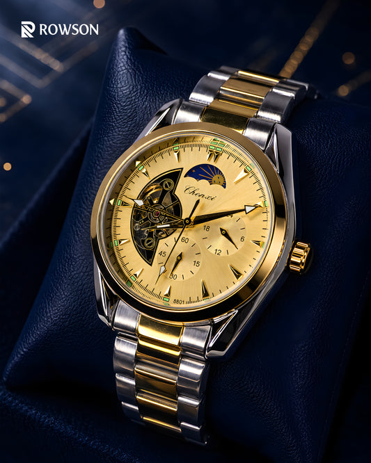 Imperial Prestige Automatic Watch