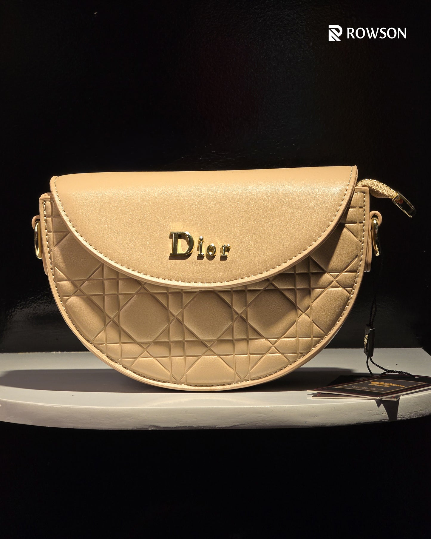 Dior Moonlight Bag