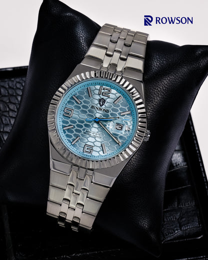Luxury Classic Analog Watch