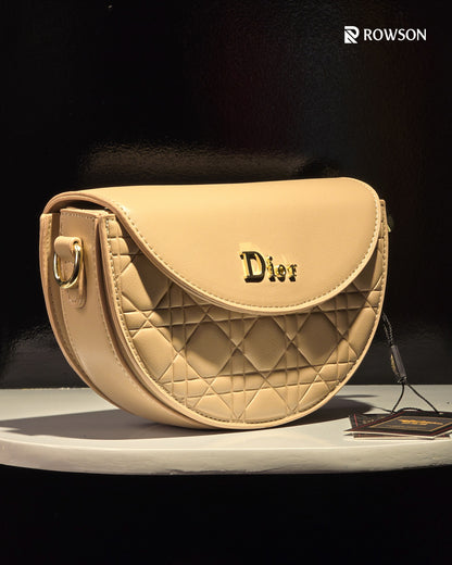Dior Moonlight Bag