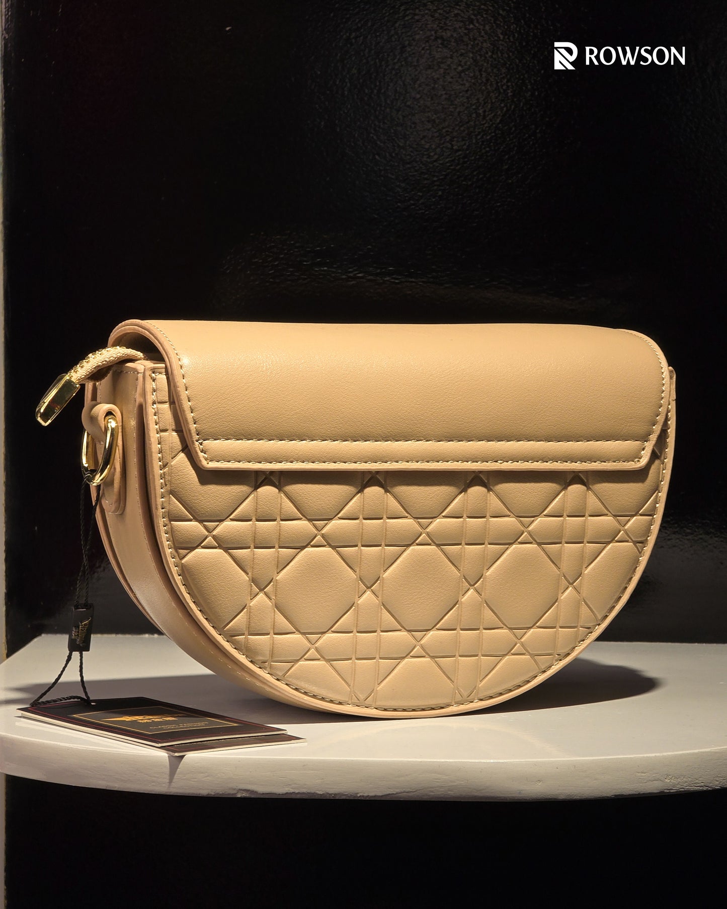 Dior Moonlight Bag