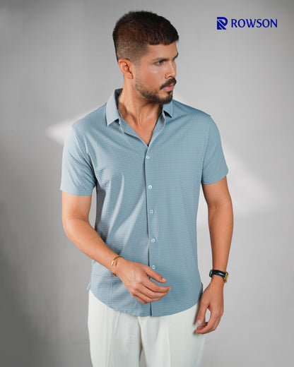 The Noble Collection - Mist Blue