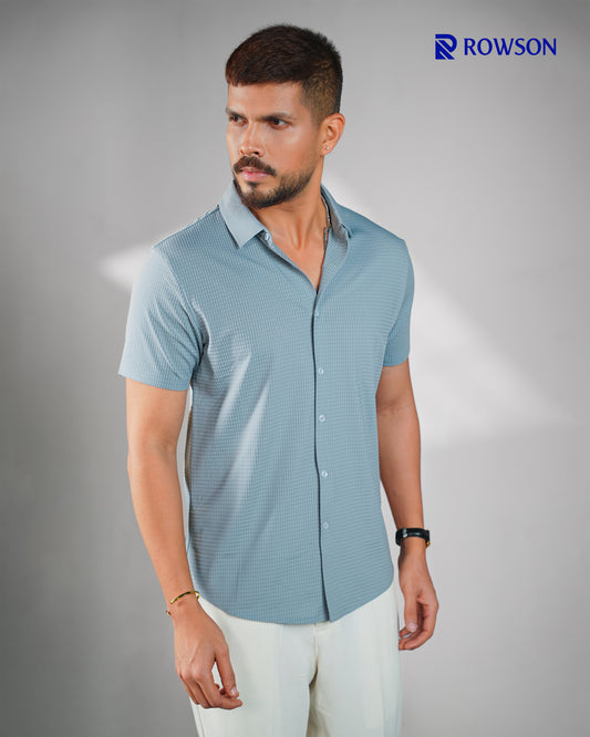 The Noble Collection - Mist Blue