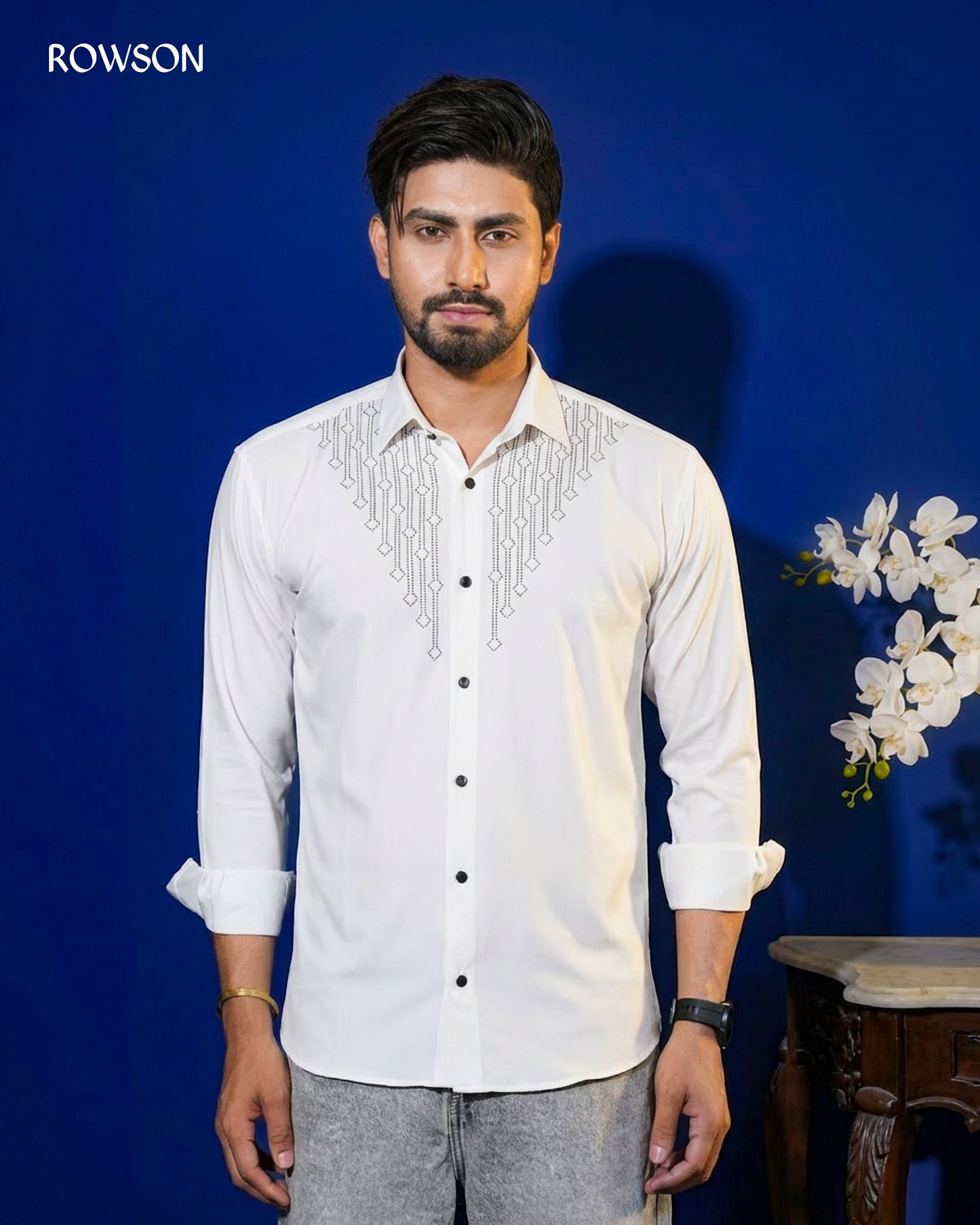 Sultan Party Shirt