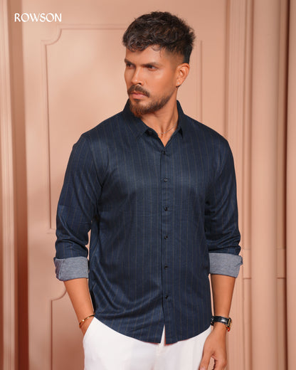 Royal Classic Luxe Shirt