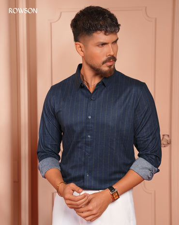 Royal Classic Luxe Shirt