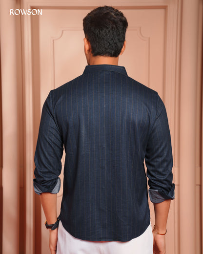 Royal Classic Luxe Shirt