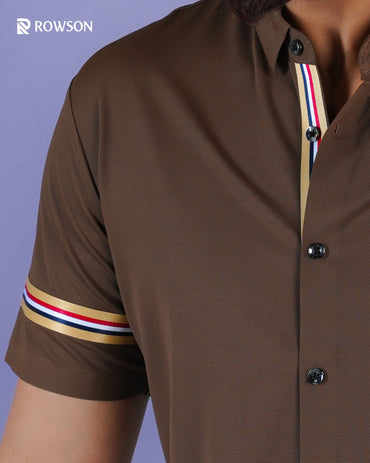 Pure Summer Classic - Deep Chocolate