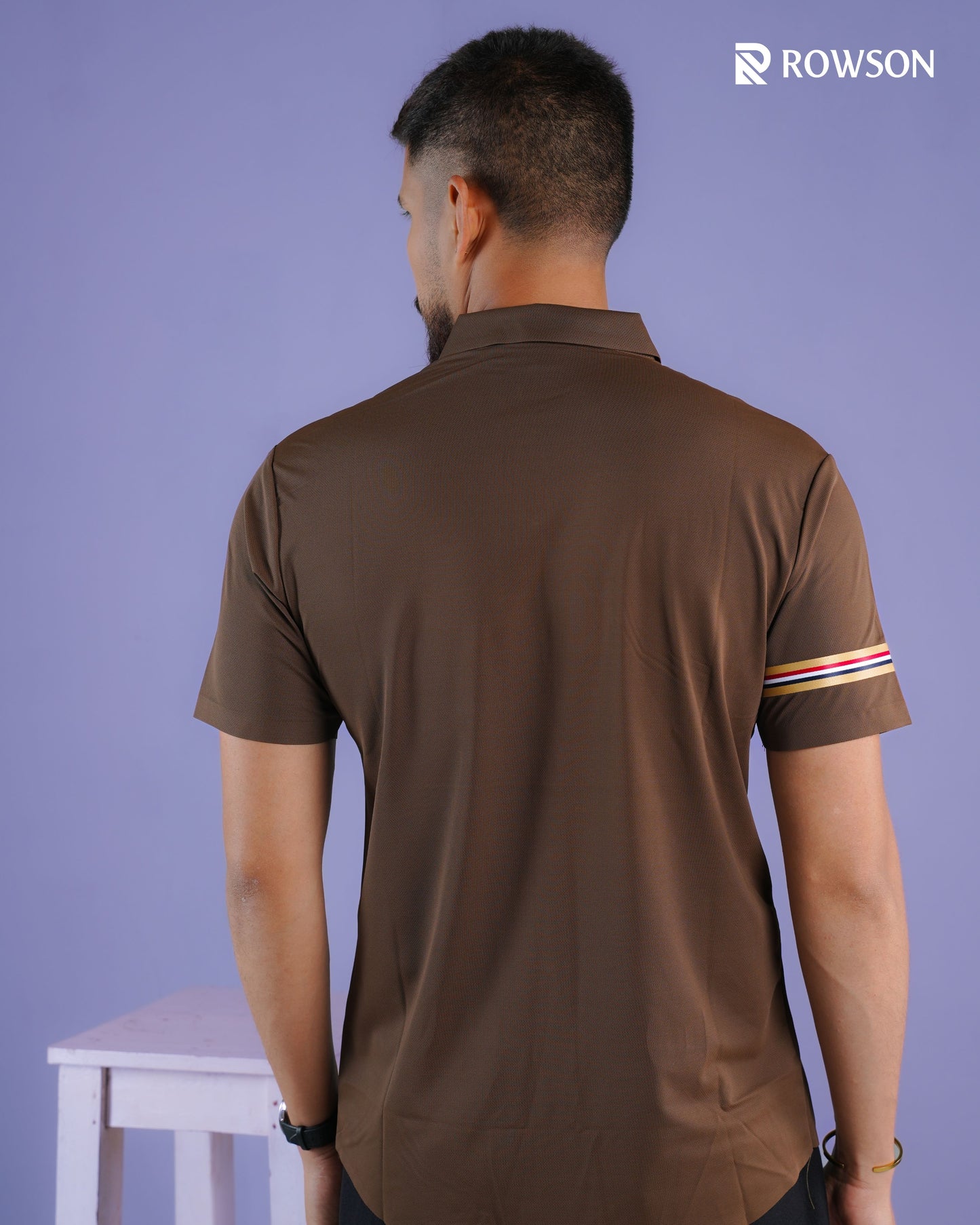 Pure Summer Classic - Deep Chocolate