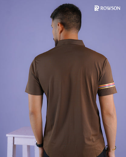 Pure Summer Classic - Deep Chocolate