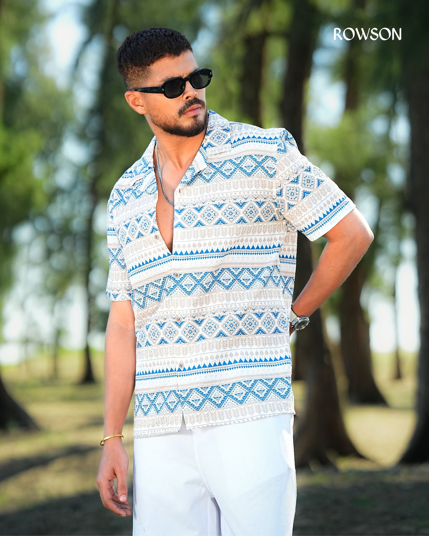 Coastal Tribe Edition
