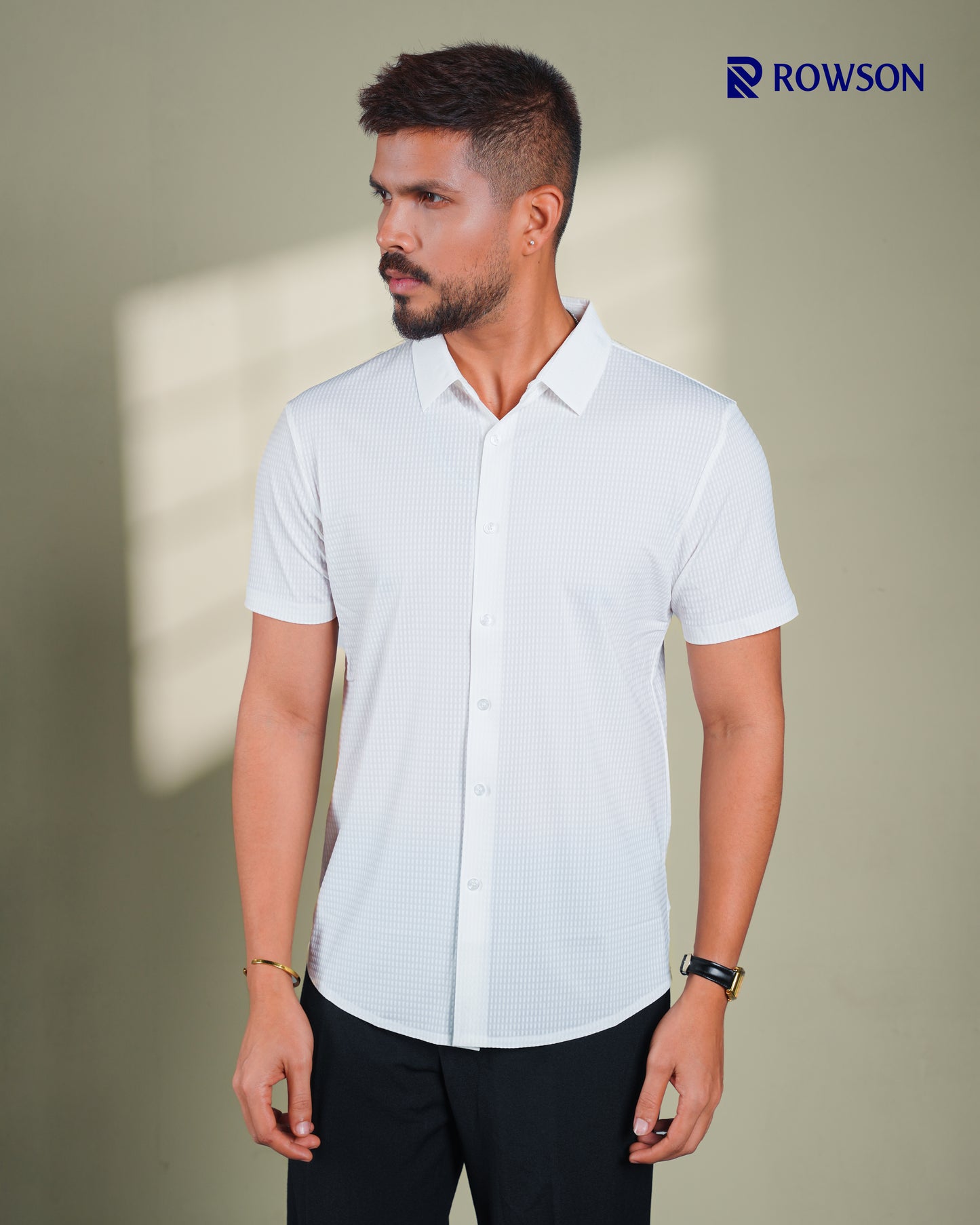 The Noble Collection - Royal White
