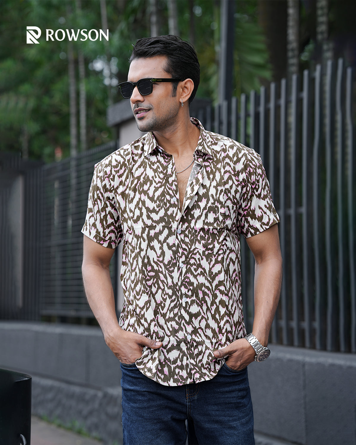 Premium VibeCraft Shirt
