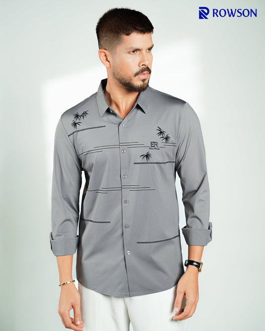 Riviera Elite Coastal Shirt