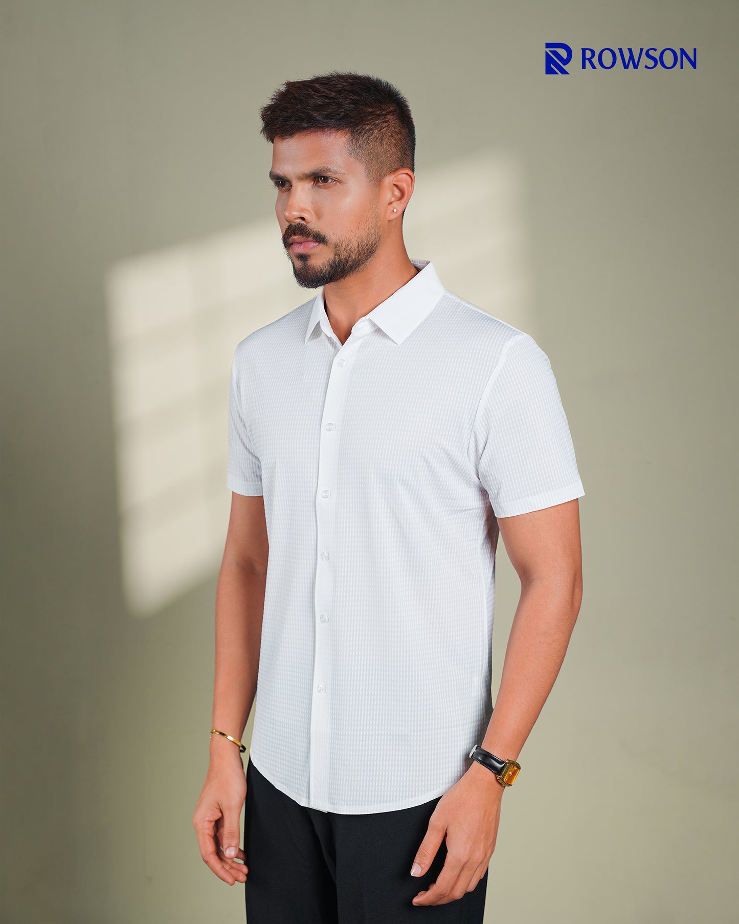 The Noble Collection - Royal White