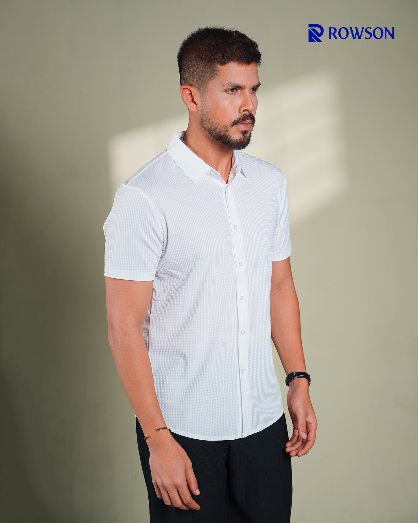 The Noble Collection - Royal White