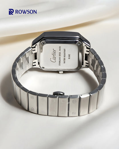 SteelNova Men's Watch