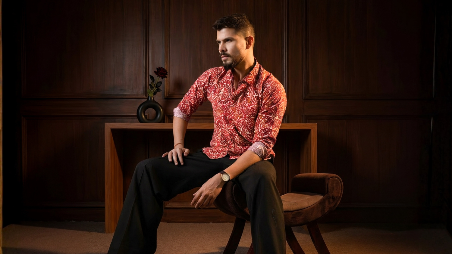 Men's Collection
