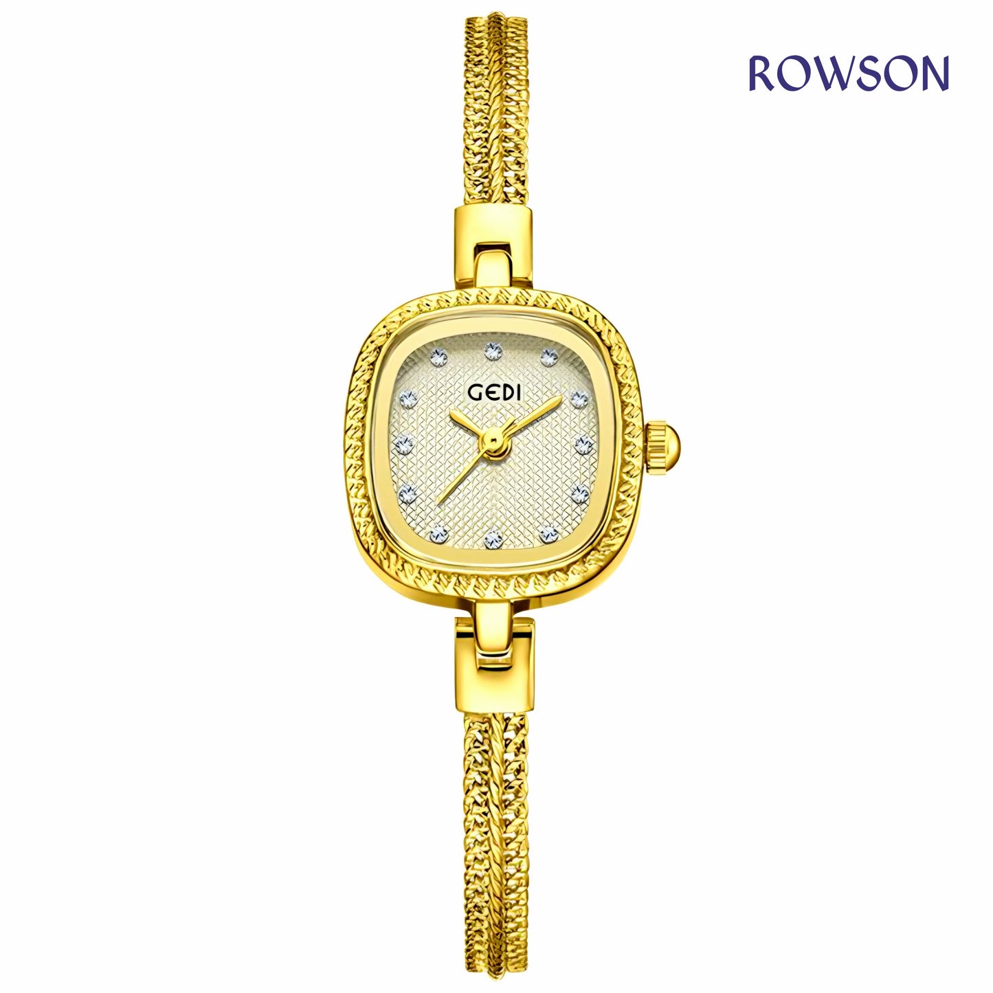 GEDI Prime Antique Watch