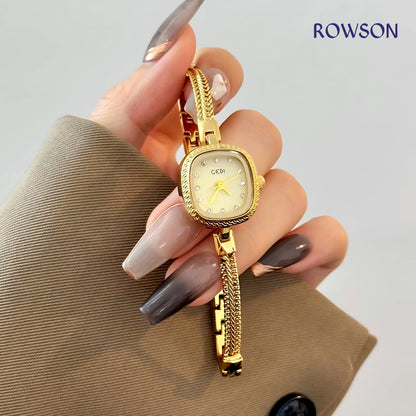 GEDI Prime Antique Watch