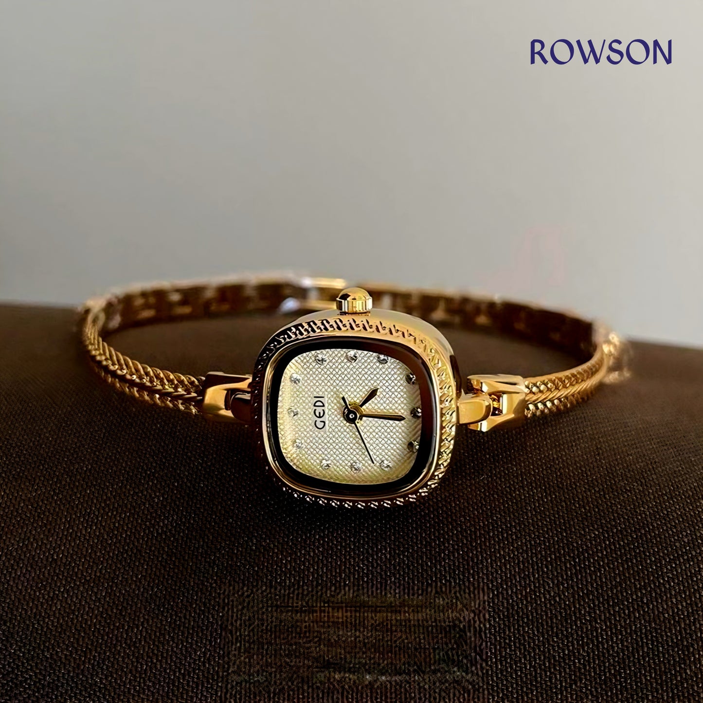 GEDI Prime Antique Watch