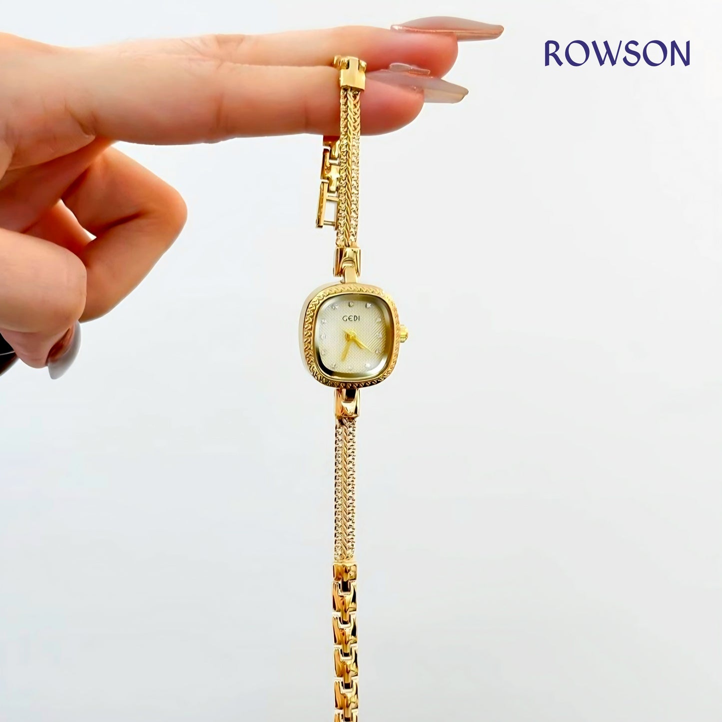 GEDI Prime Antique Watch