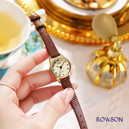 GEDI Vintage Aura Watch