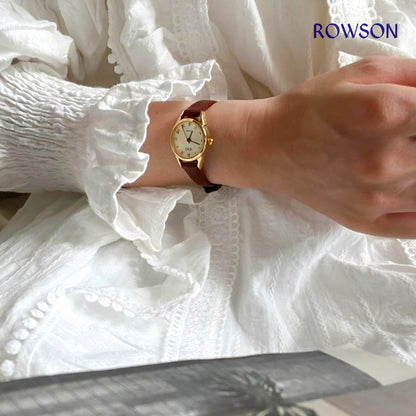 GEDI Vintage Aura Watch