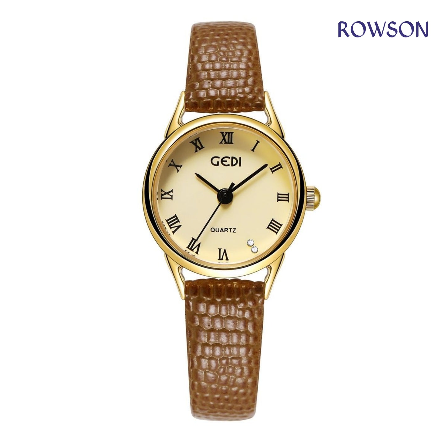 GEDI Vintage Aura Watch