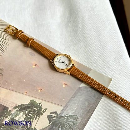 GEDI Vintage Aura Watch