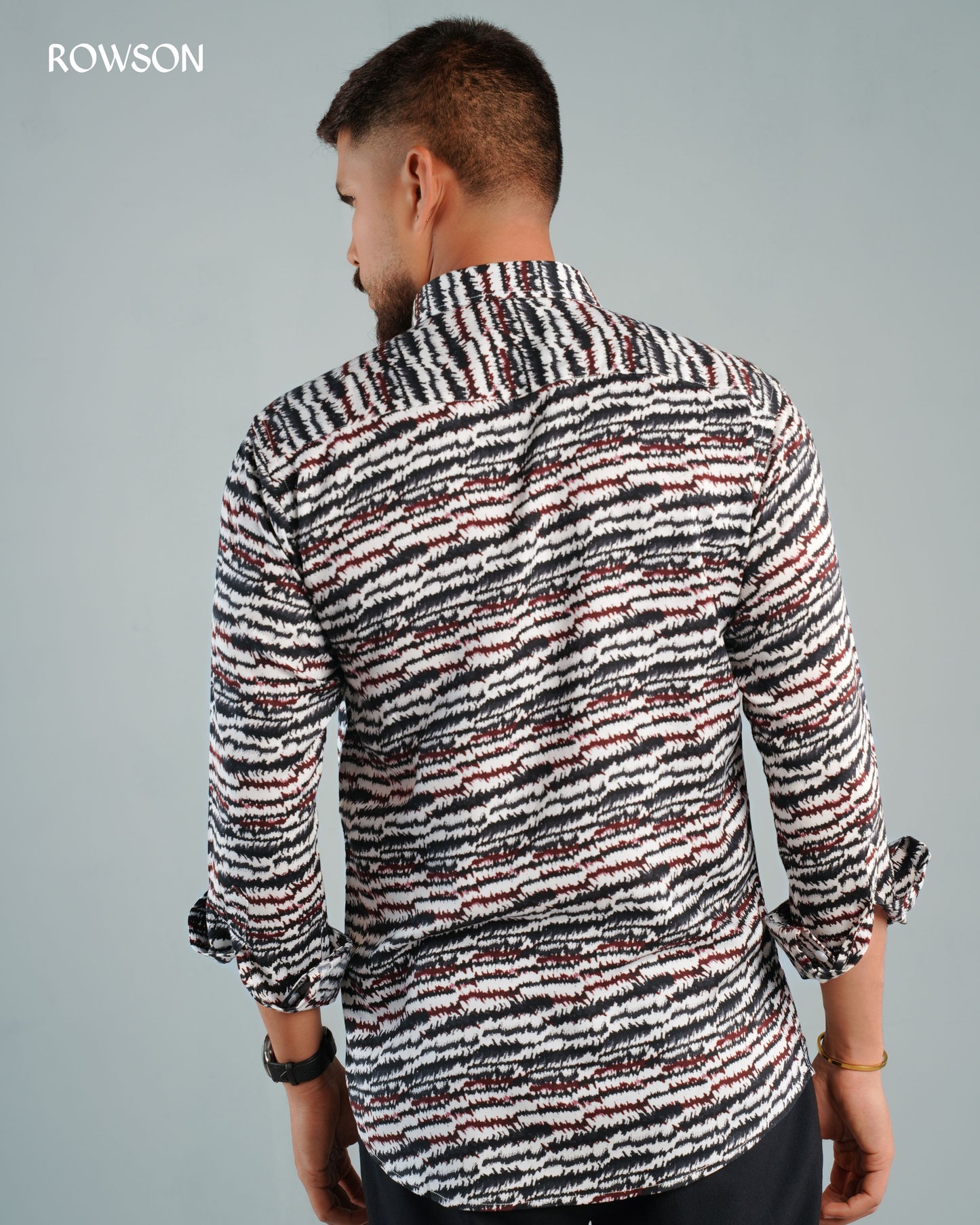 Black Tide Signature Shirt