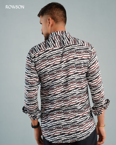 Black Tide Signature Shirt