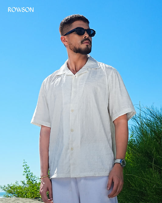 Skyline Summer Shirt