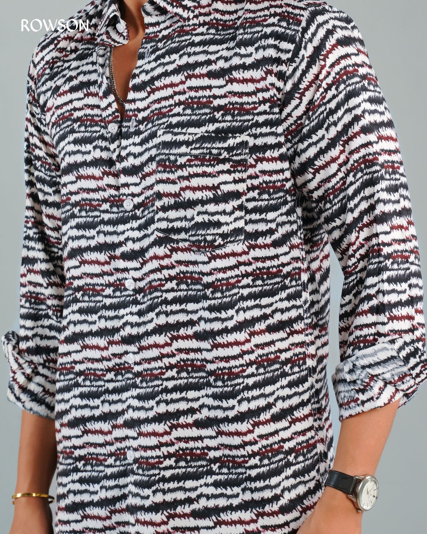 Black Tide Signature Shirt