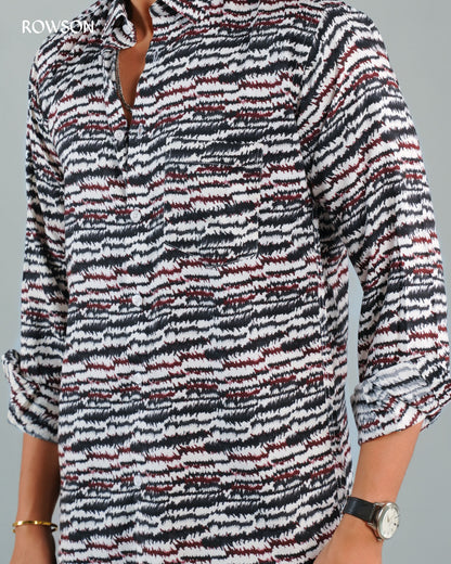 Black Tide Signature Shirt