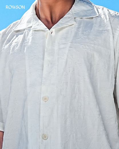 Skyline Summer Shirt