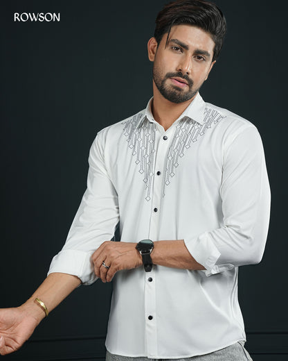 Sultan Party Shirt