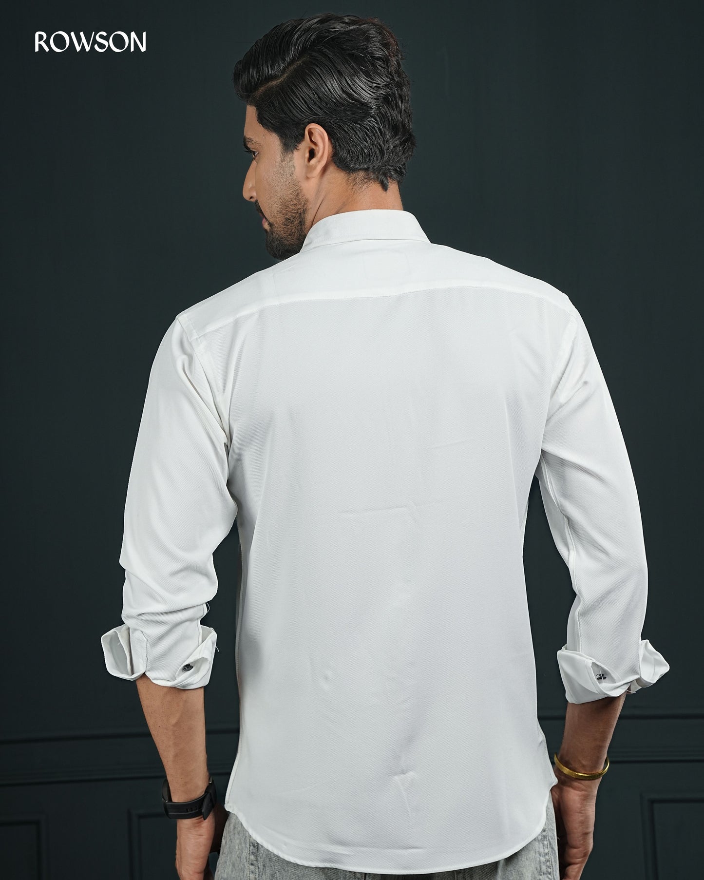 Sultan Party Shirt