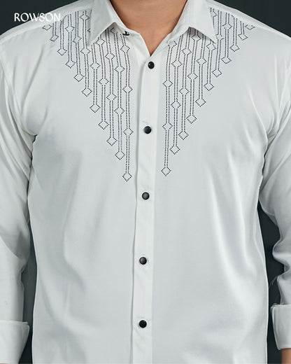 Sultan Party Shirt