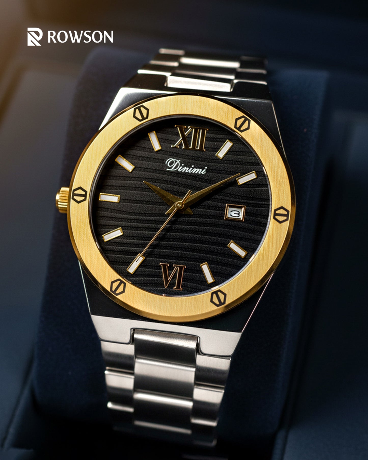 Dinimi Executive Classic