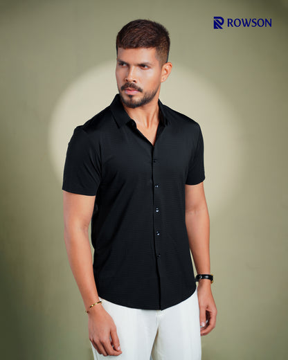 The Noble Collection - Jet Black