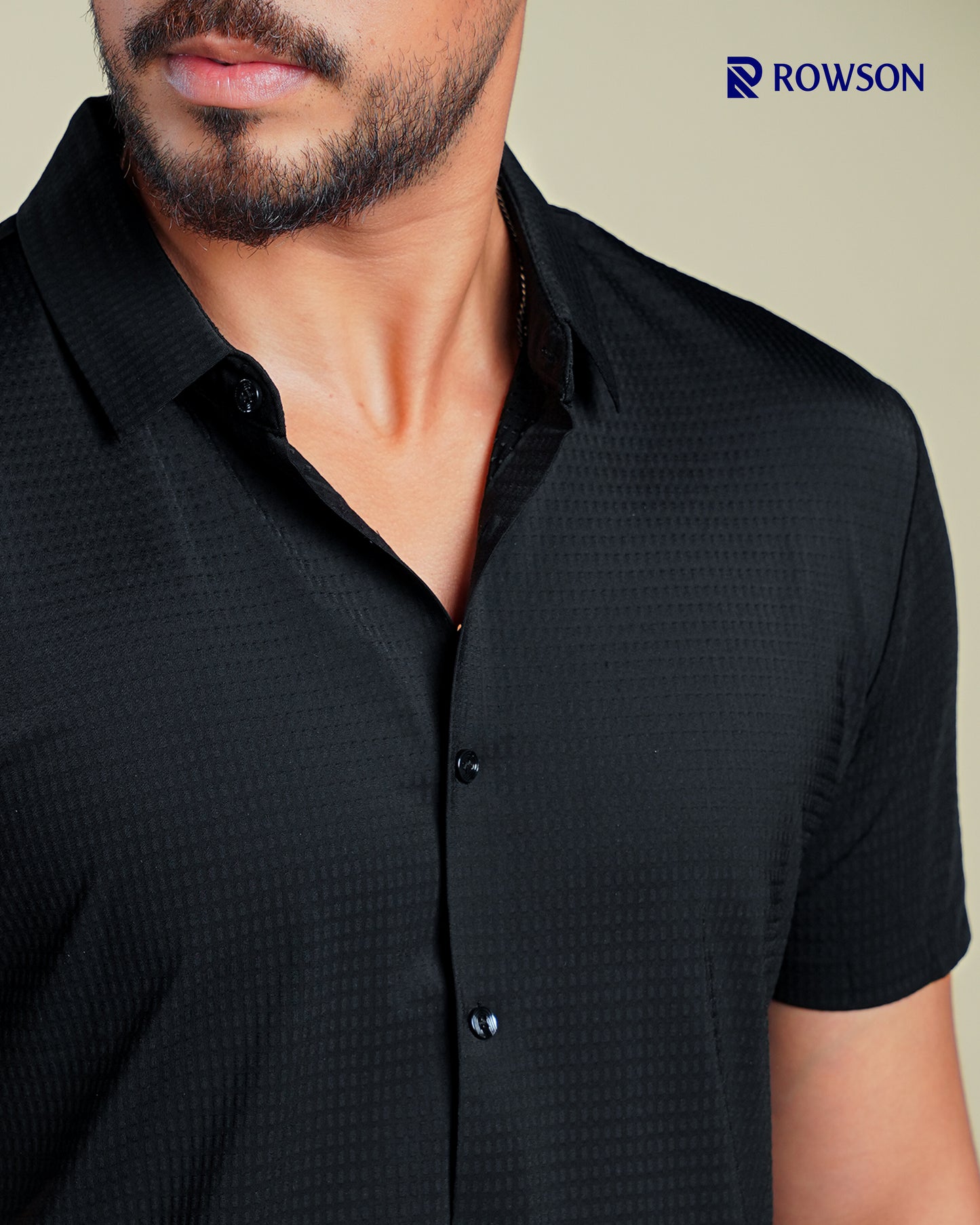 The Noble Collection - Jet Black