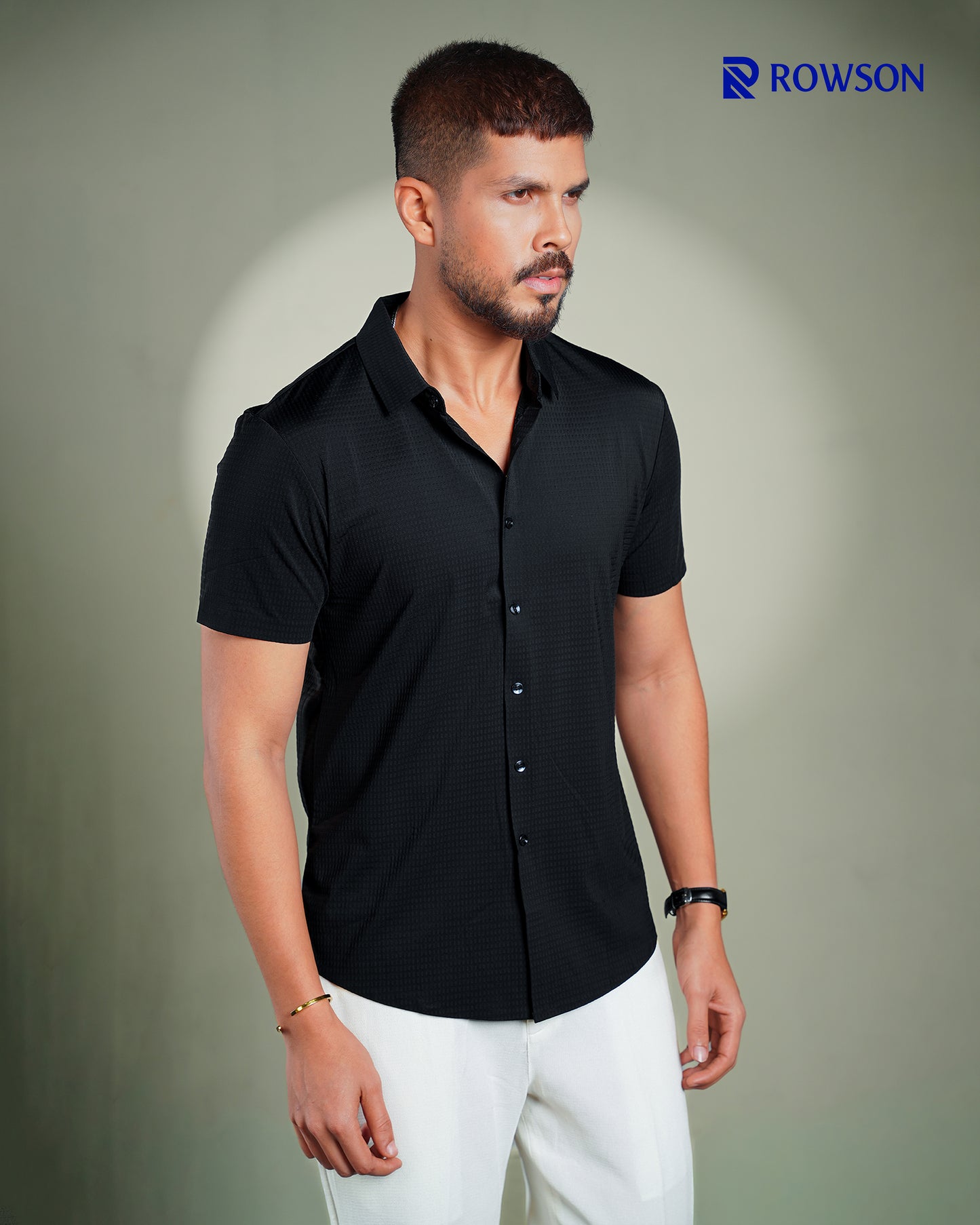 The Noble Collection - Jet Black