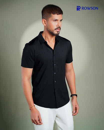 The Noble Collection - Jet Black
